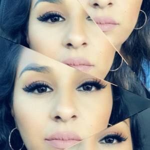 Meet your Posher, Roserita